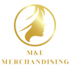 M&E MERCHANDISING
