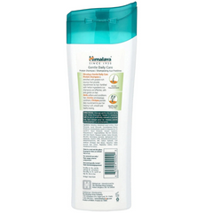 Himalaya Gently Daily Care Protein Shampoo, All Hair Types, 13.53 fl oz (400 ml)