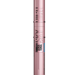 Maybelline Lash Sensational Sky High Waterproof Mascara Makeup, Very Black, 0.2 fl oz