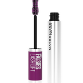 Maybelline The Falsies Lash Lift Washable Mascara, Very Black